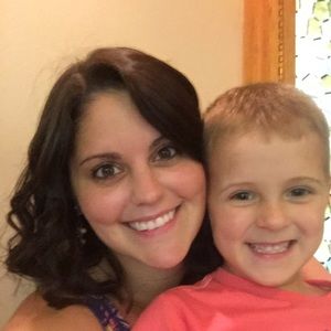 Meet your Posher, Kristina