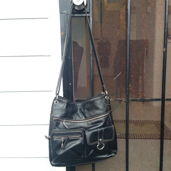 Franco Sarto cross body bag