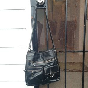 Franco Sarto cross body bag