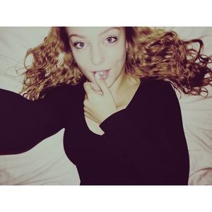 Meet your Posher, Jenna