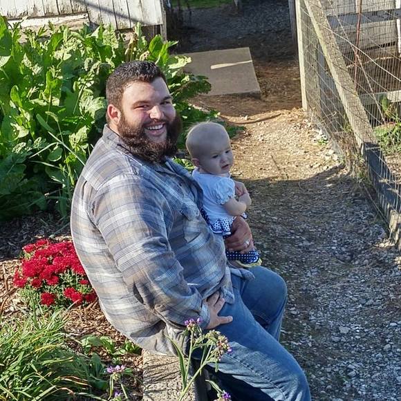 Meet your Posher, Amber - Picture 1 of 1