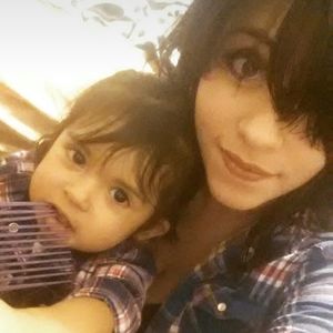 Meet your Posher, Sonya