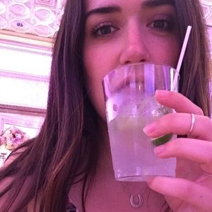 Meet your Posher, Rachel