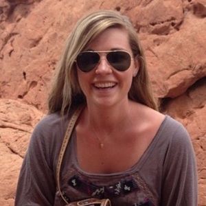 Meet your Posher, Bonnie