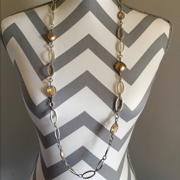 Brighton Your True Color Necklace