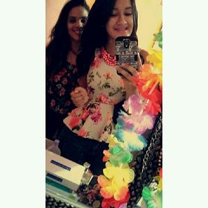 Meet your Posher, Daniela