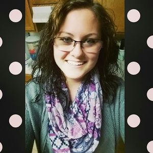 Meet your Posher, Jillian