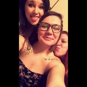 Meet your Posher, Chelsea