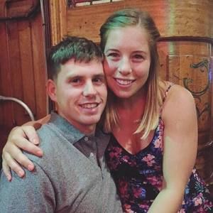 Meet your Posher, Kristen