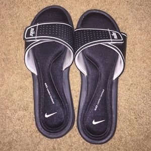 Nike Slidders