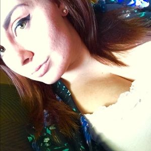 Meet your Posher, Kayleigh