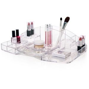 Cosmetic organizer