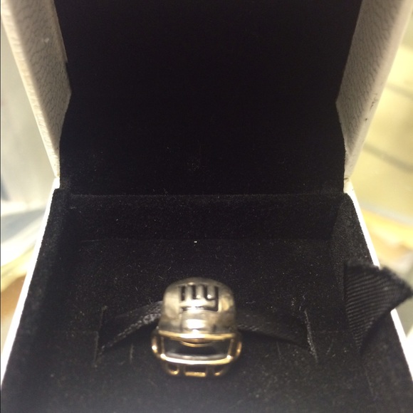 Pandora bead