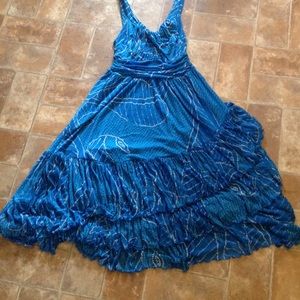 Diane Von furstenburg dress