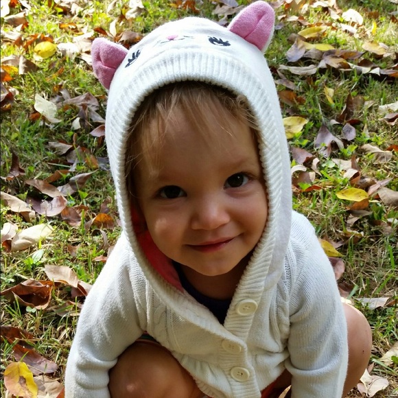 Meet your Posher, Katie - Picture 4 of 4