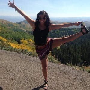 Meet your Posher, Victoria