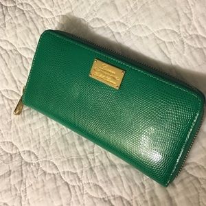 Lauren Ralph Lauren wallet