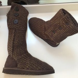 Ugg boots