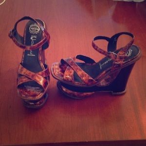 Jeffrey Campbell Heels