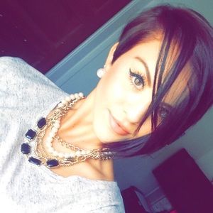 Meet your Posher, Joli