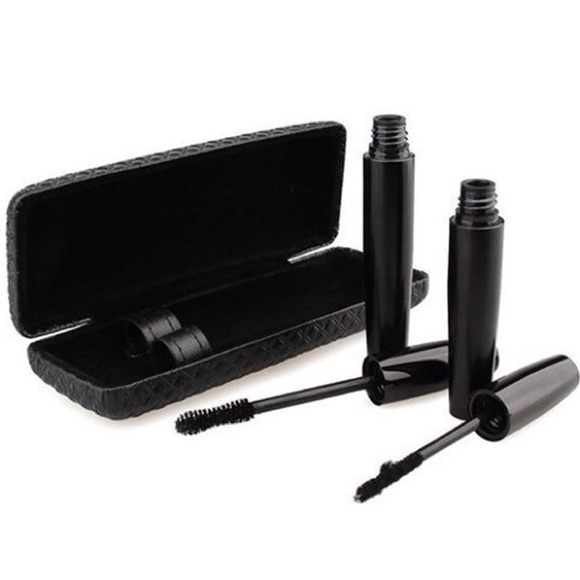 3D Natural Fiber Lashes and Transplanting Gel - Picture 2 of 4