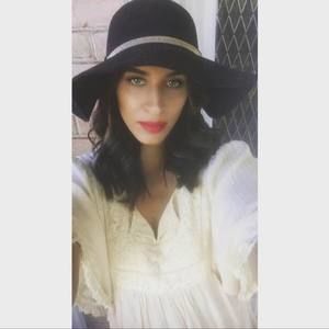 Meet your Posher, Courtney