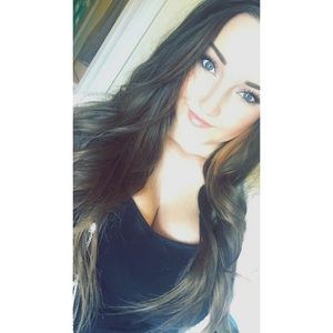 Meet your Posher, Allison