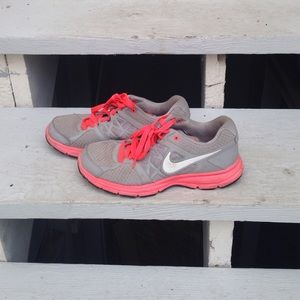Nike running shoes