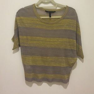 BCBG sweater