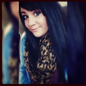 Meet your Posher, Harlee