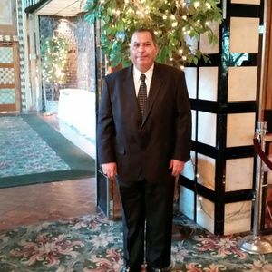 Meet your Posher, Joseph