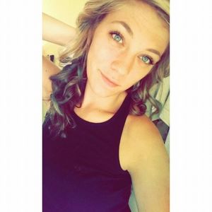 Meet your Posher, Kerri