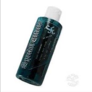 Special Effects Sonic Green Hair Dye #17