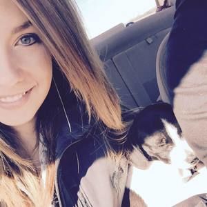 Meet your Posher, Ellie