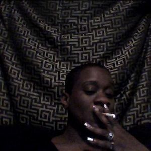 Meet your Posher, Vanessa