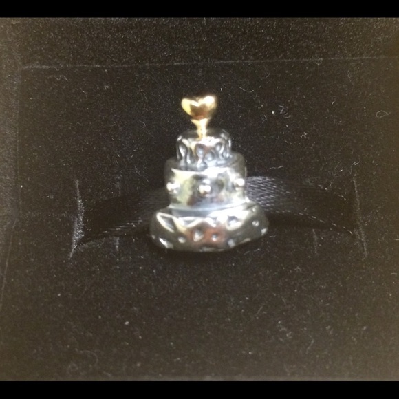Pandora bead