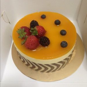 Meet your Posher, Christy