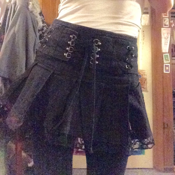 Tripp nyc skirt
