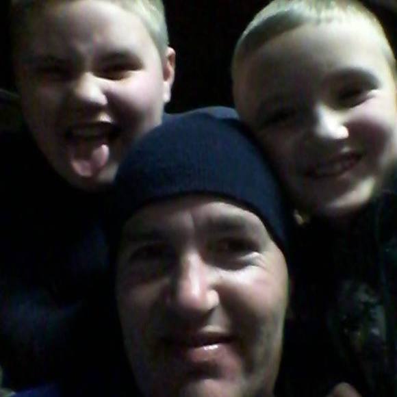 Meet your Posher, John - Picture 1 of 1