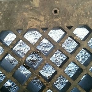 Meet your Posher, Bradley