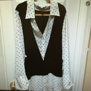 Dressy Blouse