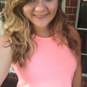 Meet your Posher, Brooke