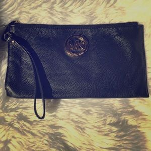 Michael Kors clutch