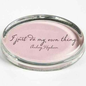 Meet your Posher, Dora