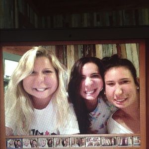 Meet your Posher, Cora