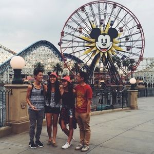 Meet your Posher, Brian