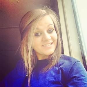 Meet your Posher, Tabatha