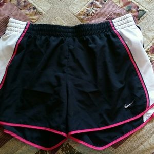 Nike dri-fit shorts