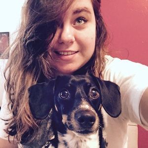 Meet your Posher, Miranda