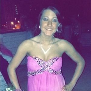 Meet your Posher, Erin